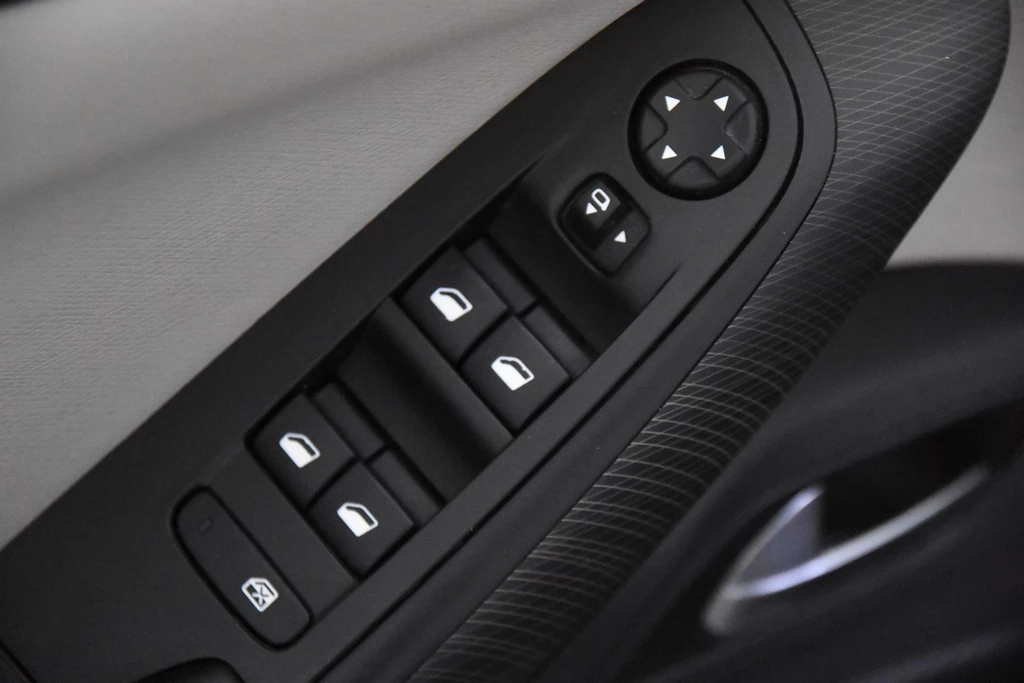 Hoofdafbeelding Citroën C4 Spacetourer