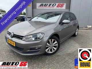 Volkswagen Golf 1.0 TSI Connected Series