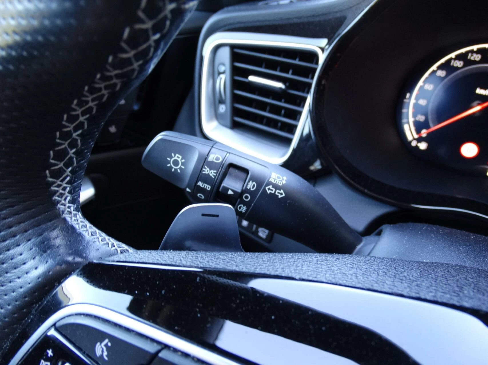 Hoofdafbeelding Kia ProCeed