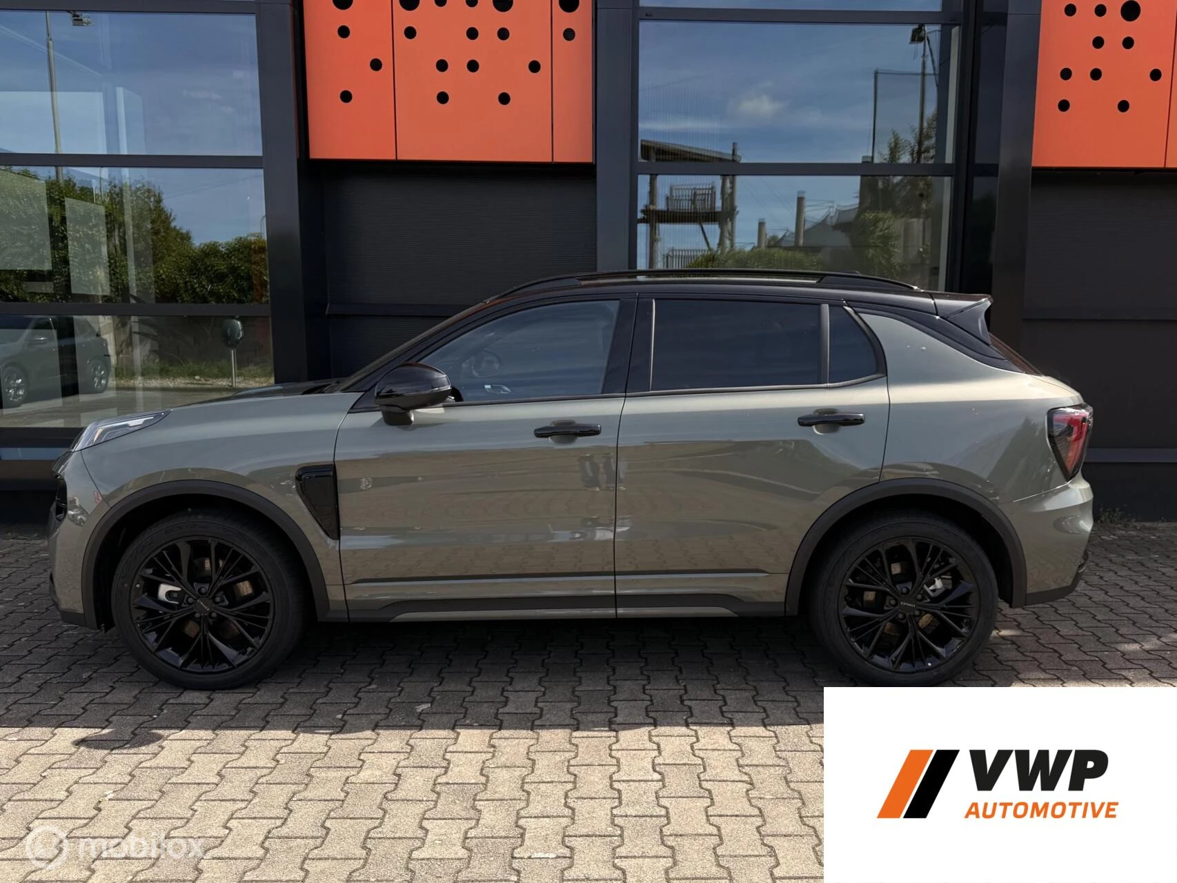 Hoofdafbeelding Lynk & Co 01
