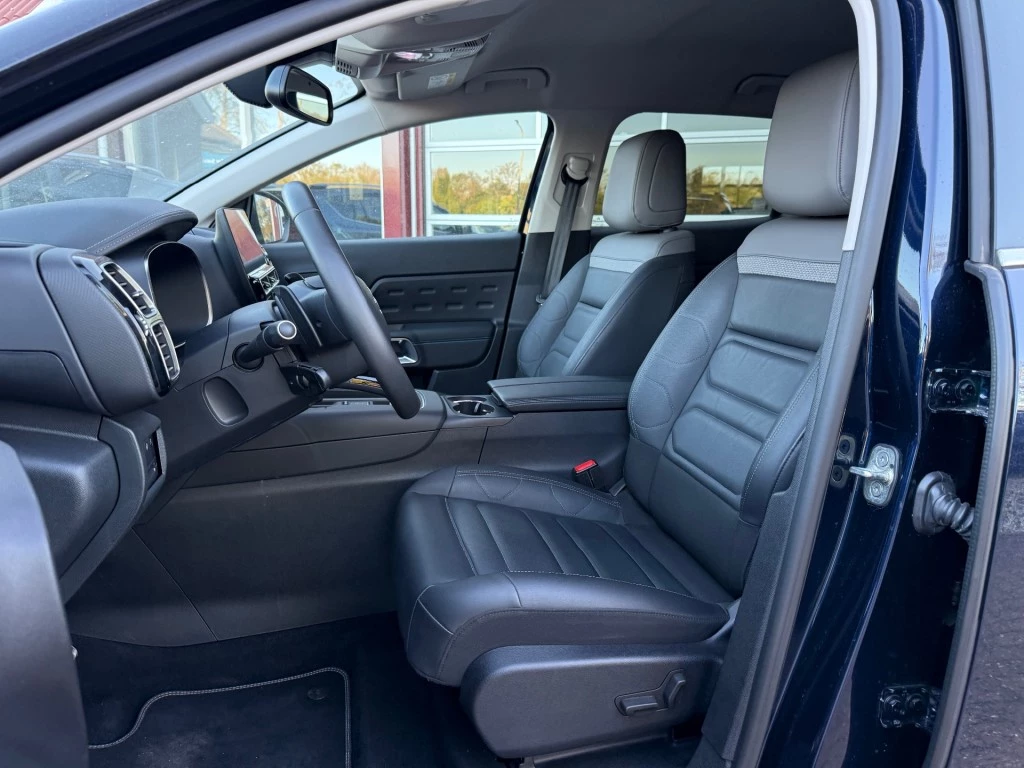Hoofdafbeelding Citroën C5