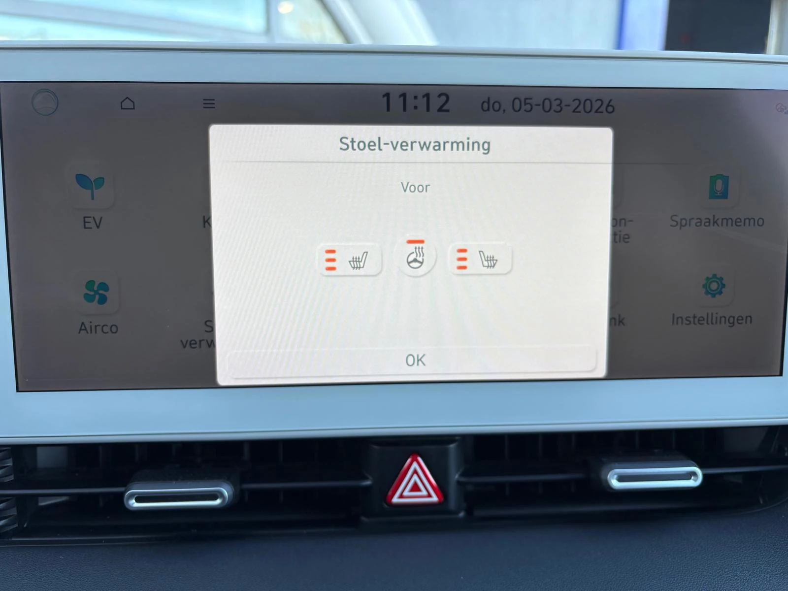 Hoofdafbeelding Hyundai IONIQ 5