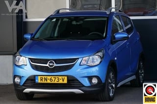 Opel KARL 1.0 Rocks Online Edition, NL, CarPlay, PDC, navi