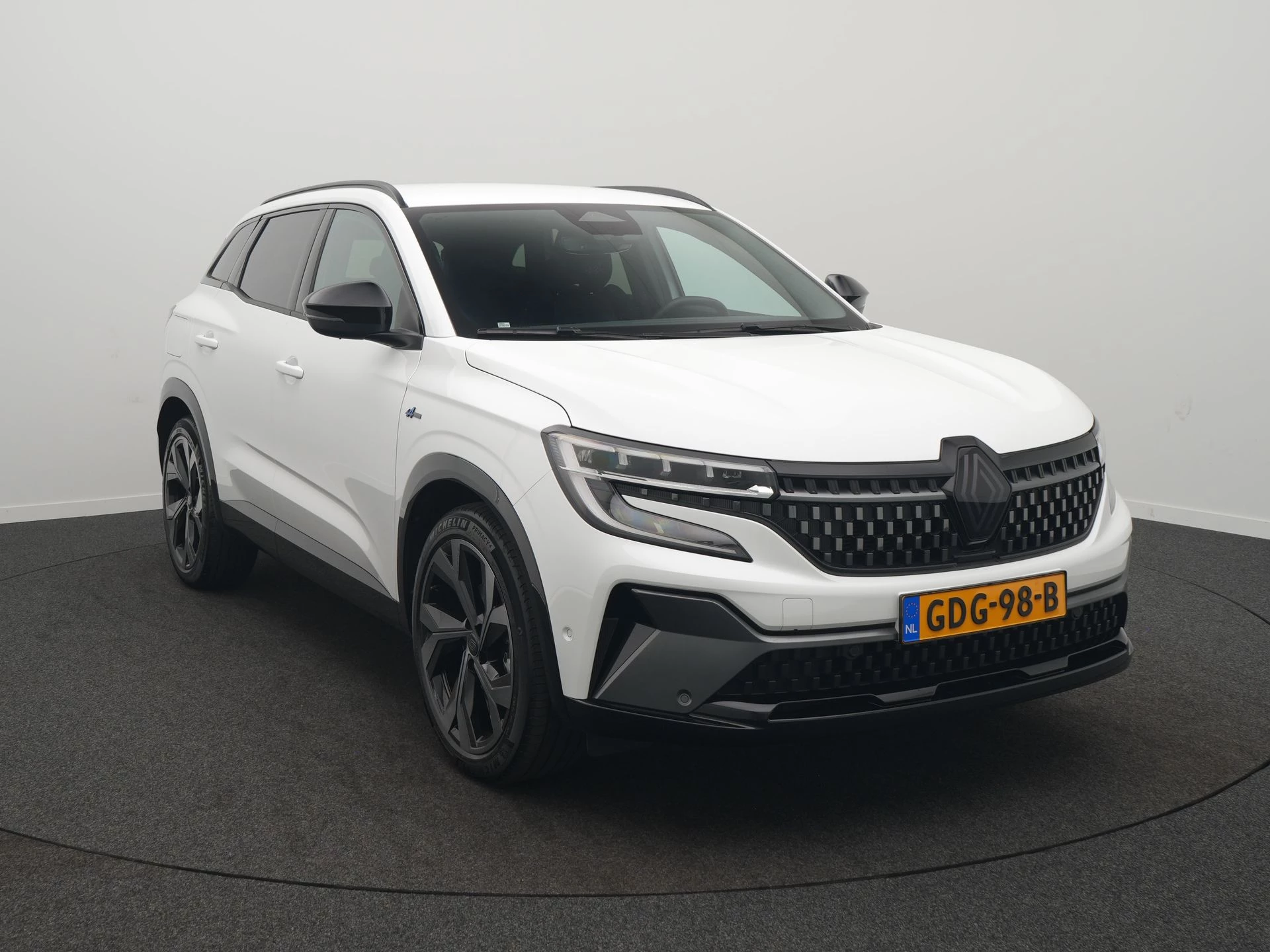 Hoofdafbeelding Renault Austral