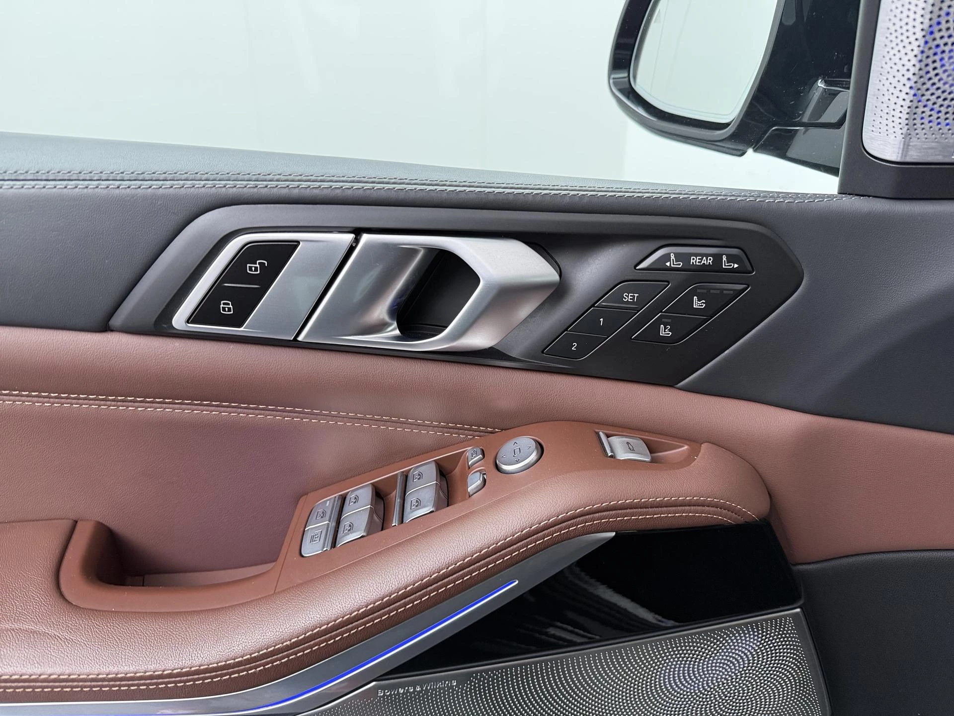 Hoofdafbeelding BMW X7