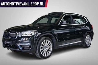 BMW X3 XDrive30e High Executive | TREKHAAK | ACC | CAMERA