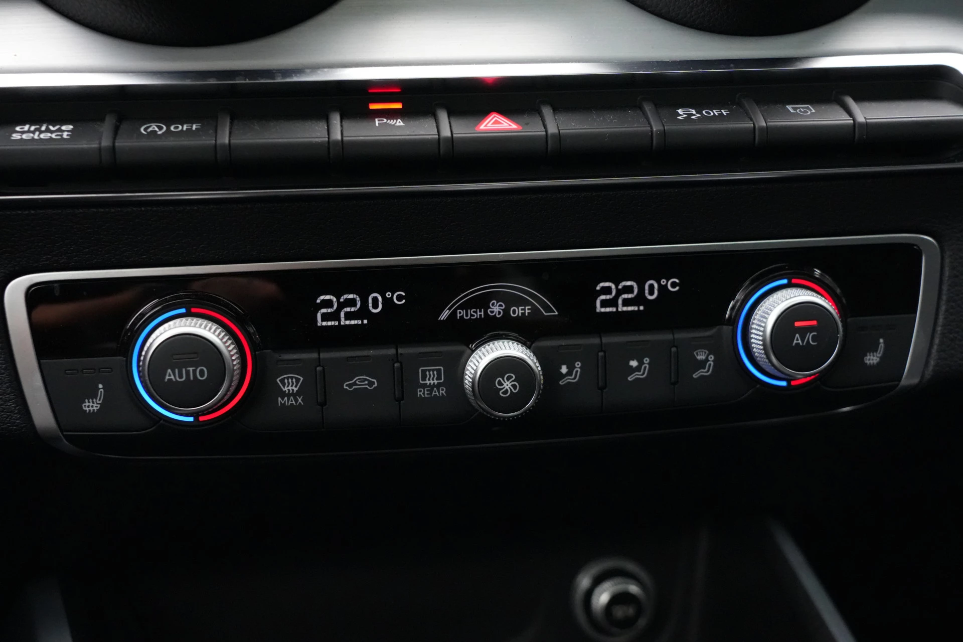 Hoofdafbeelding Audi SQ2