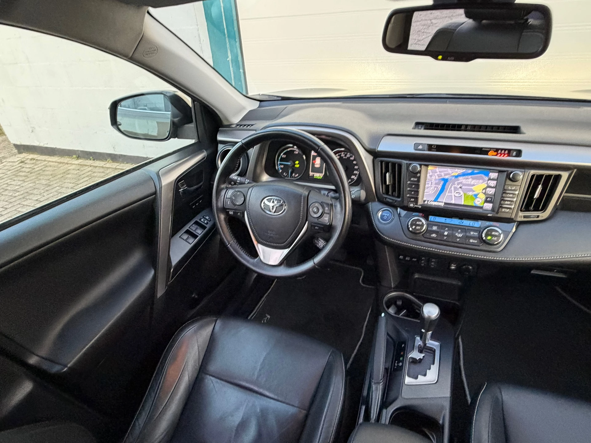 Hoofdafbeelding Toyota RAV4