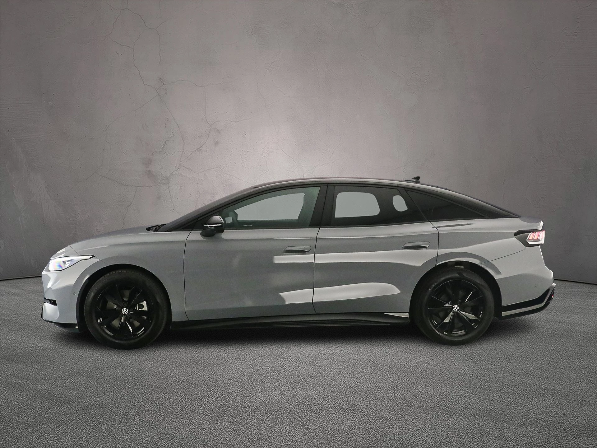 Hoofdafbeelding Volkswagen ID.7