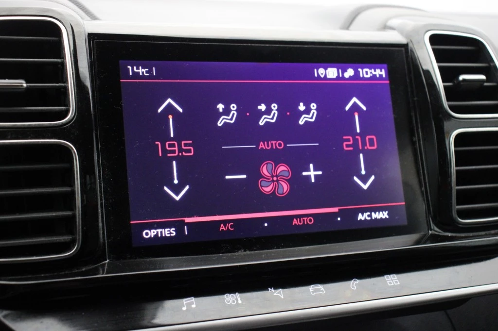 Hoofdafbeelding Citroën C5 Aircross