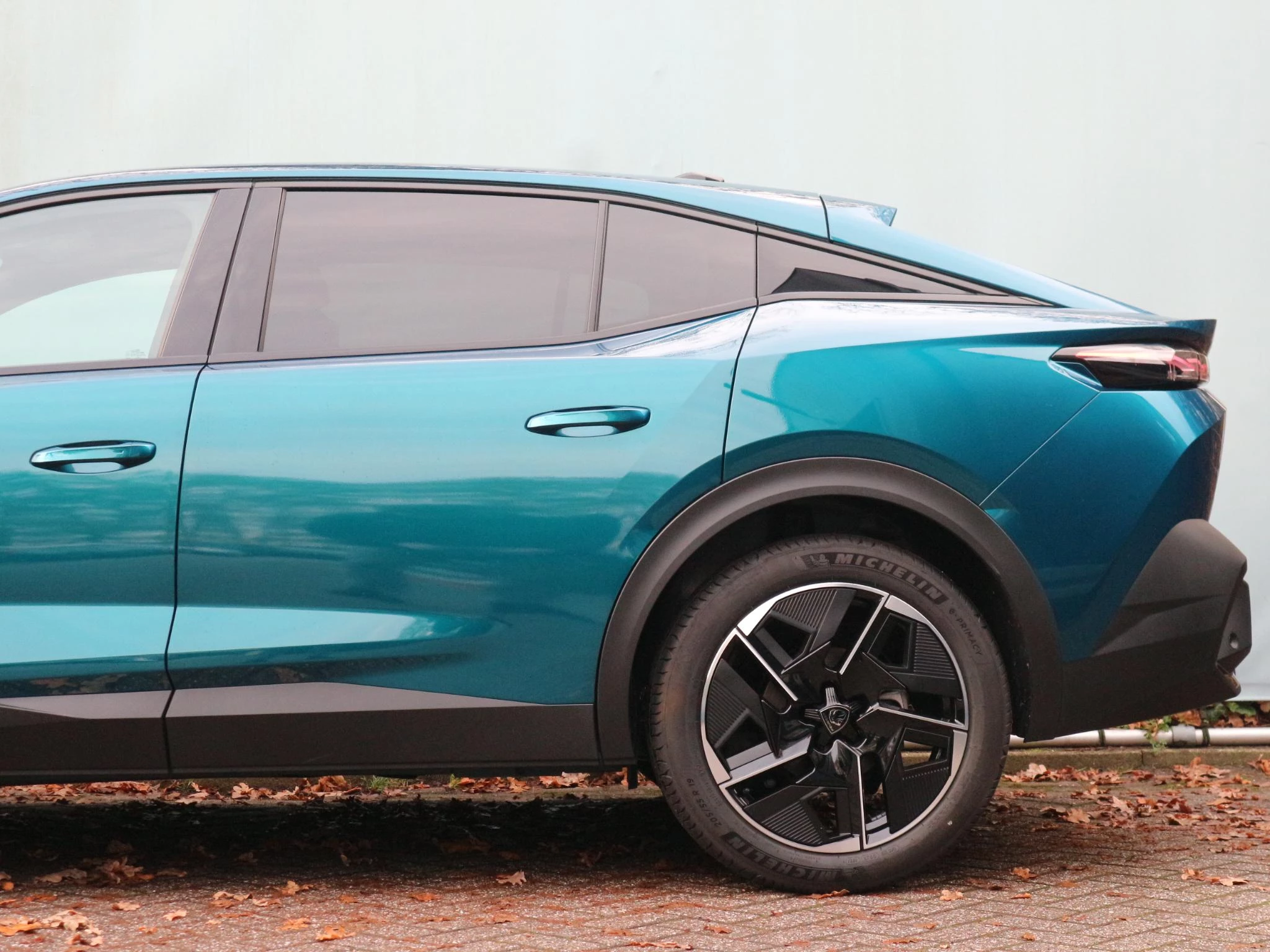 Hoofdafbeelding Peugeot 408