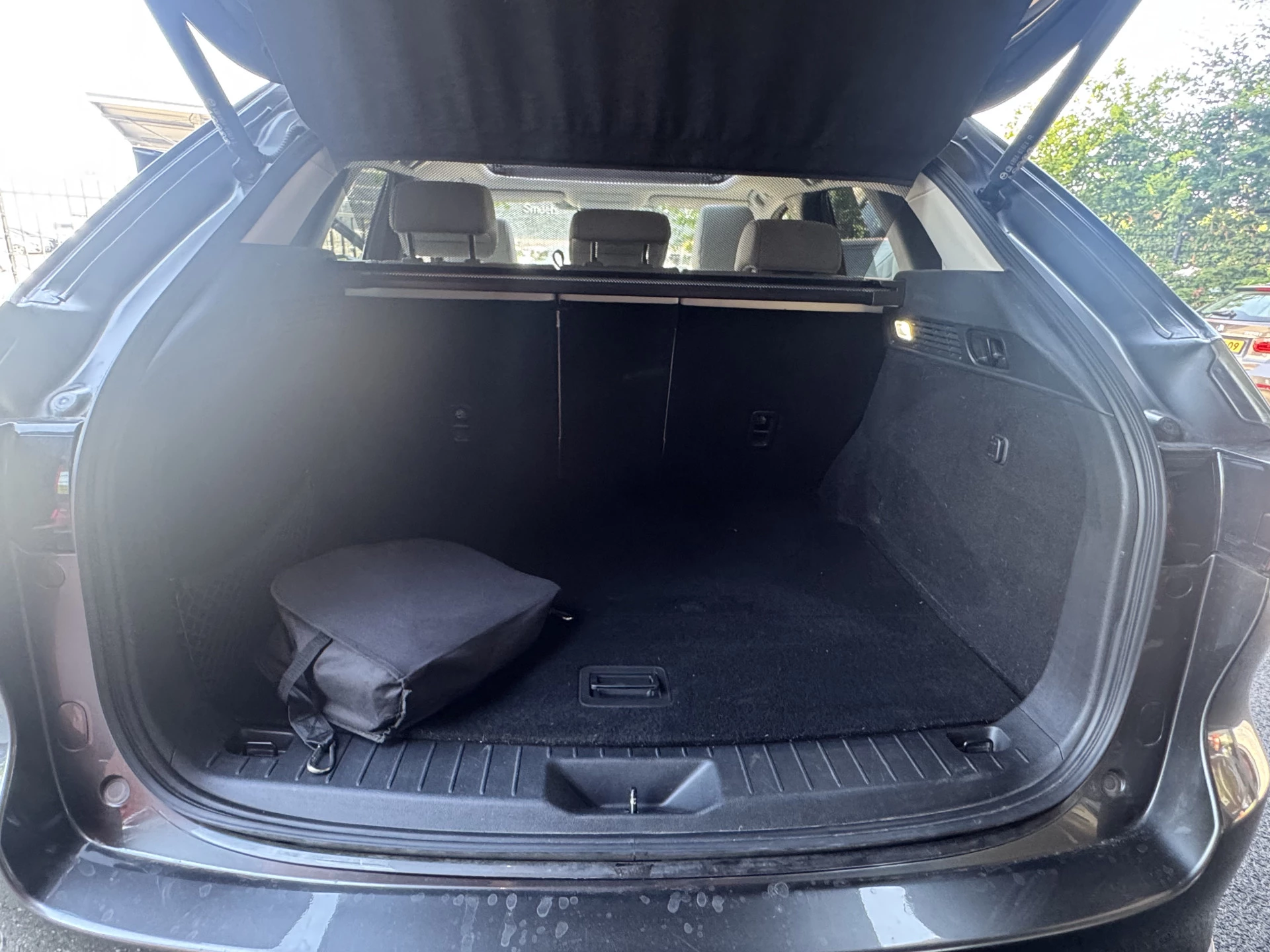 Hoofdafbeelding Mazda CX-60