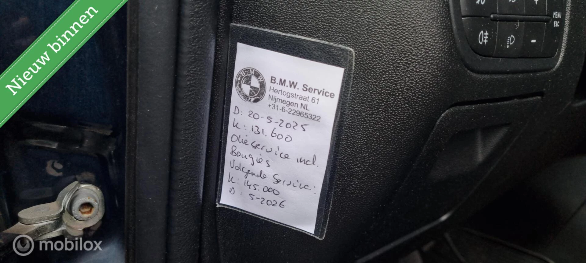 Hoofdafbeelding Fiat Punto