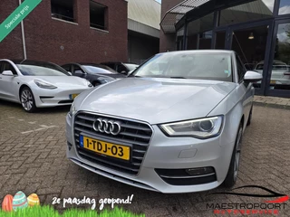 Audi A3  1.8 TFSI Attraction Pro Line