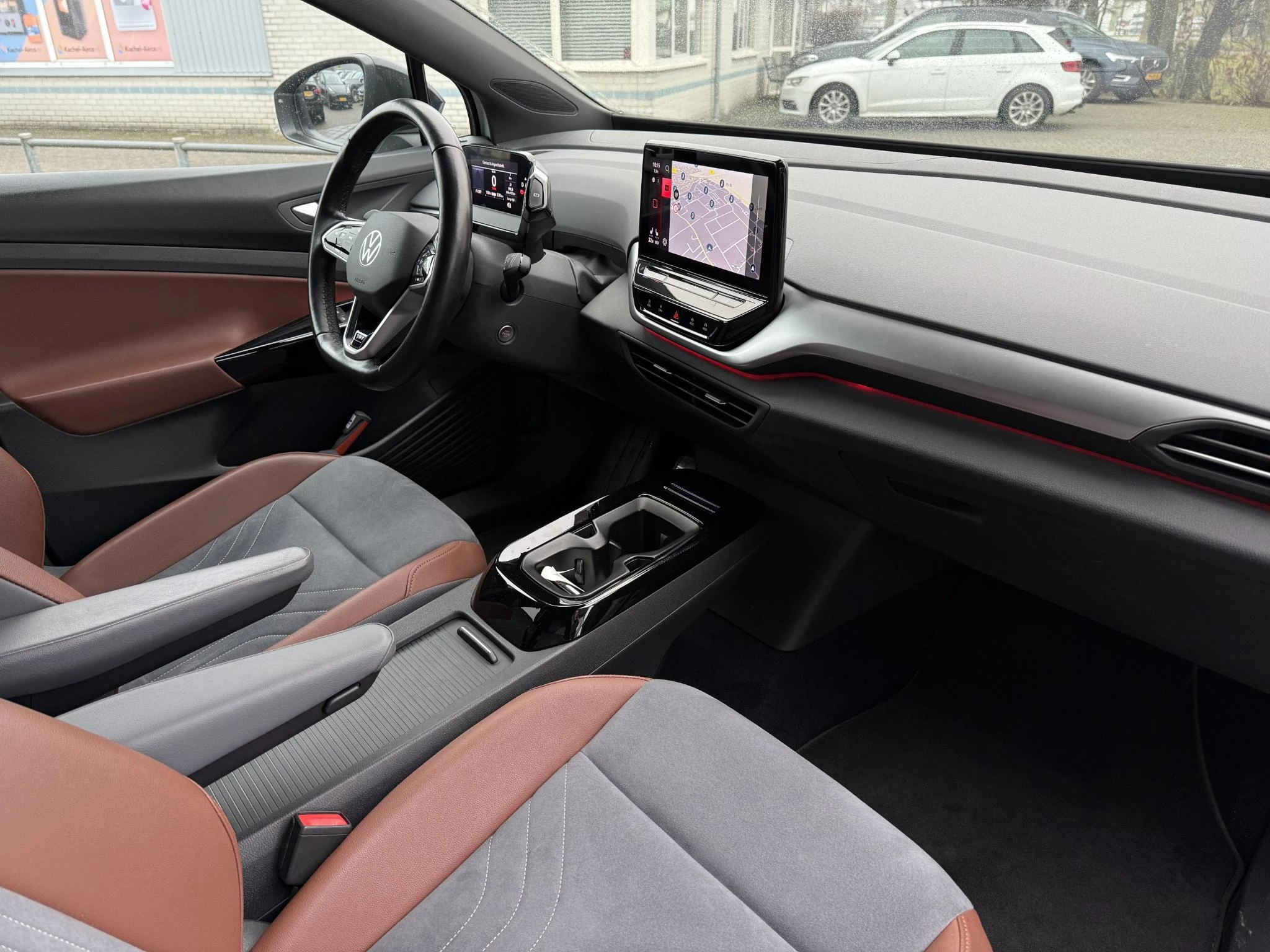 Hoofdafbeelding Volkswagen ID.4