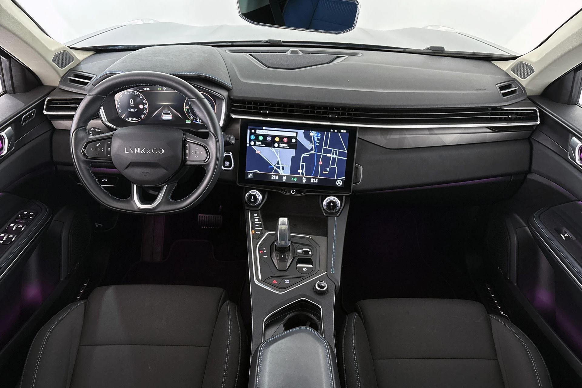 Hoofdafbeelding Lynk & Co 01