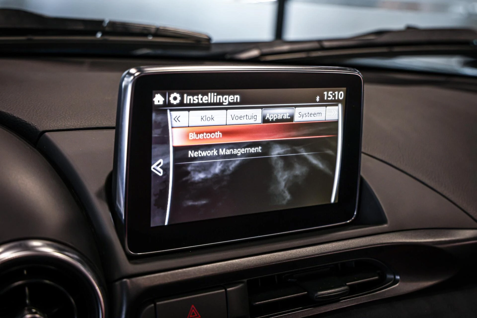 Hoofdafbeelding Fiat 124 Spider