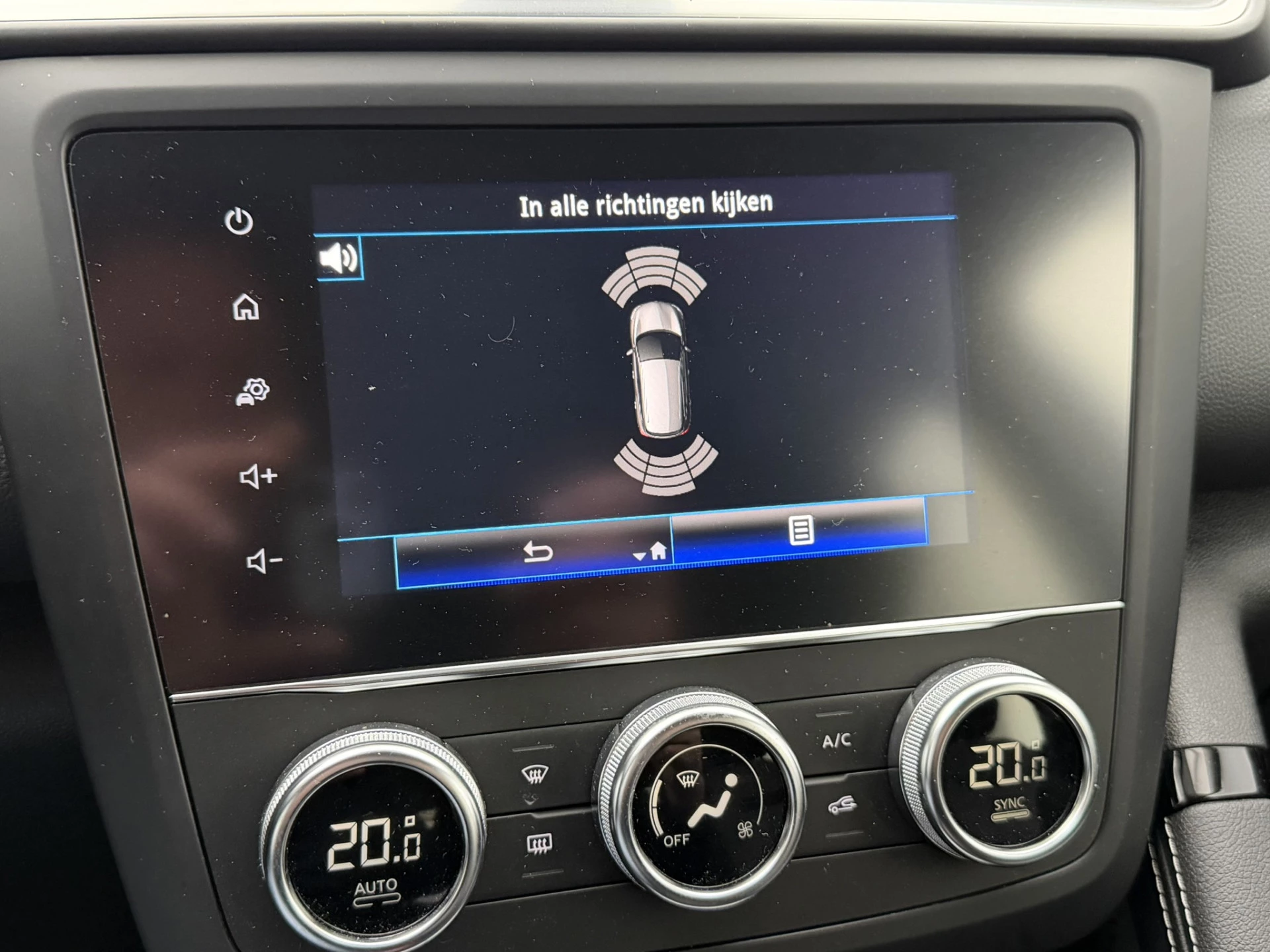 Hoofdafbeelding Renault Kadjar