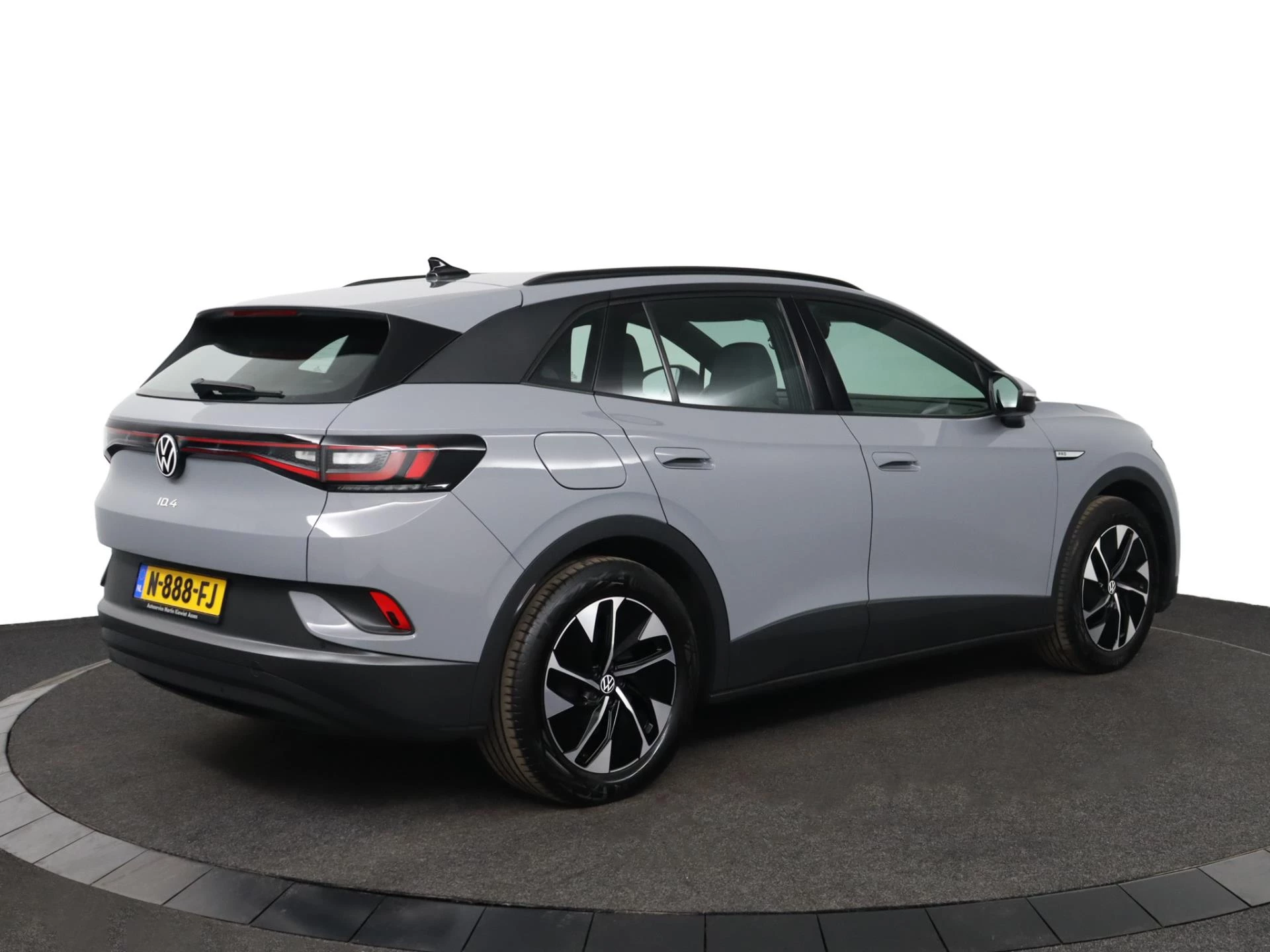 Hoofdafbeelding Volkswagen ID.4