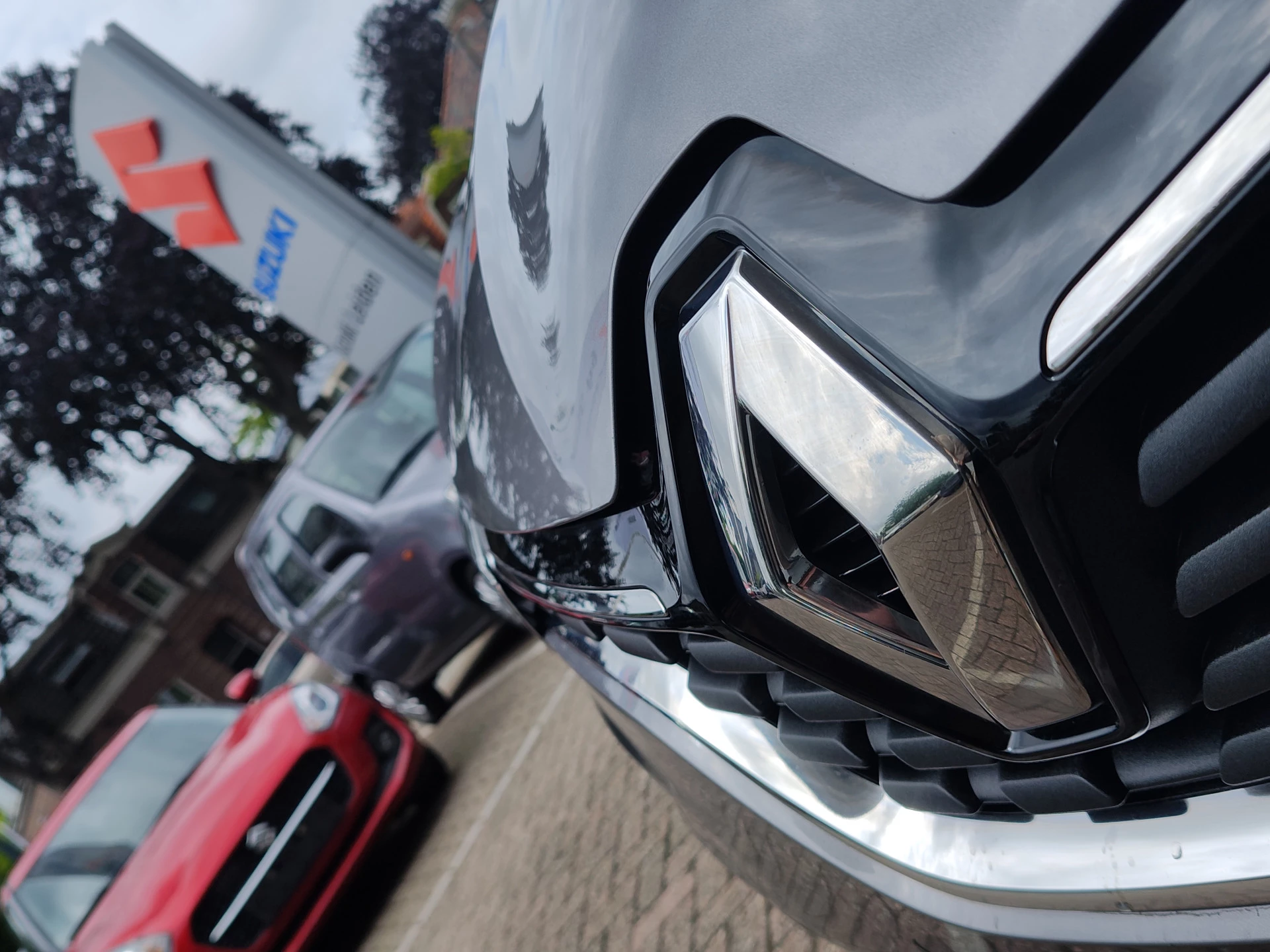 Hoofdafbeelding Renault Grand Scénic