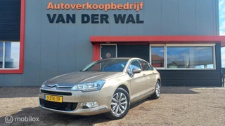 Citroen C5 1.6 THP Exclusive/19.000KM N.A.P.EERSTE EIGENAAR/UNIEK