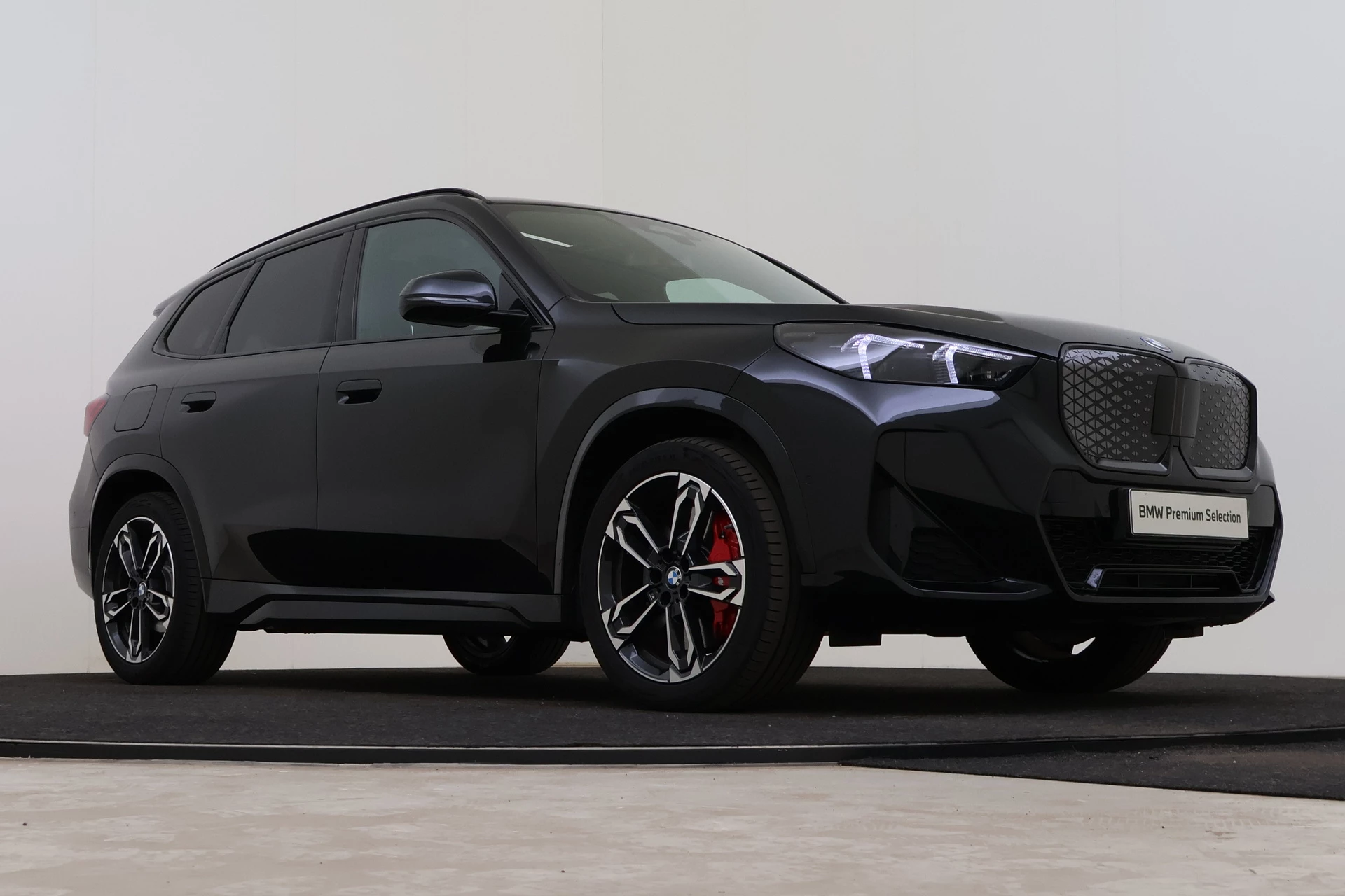 Hoofdafbeelding BMW iX1