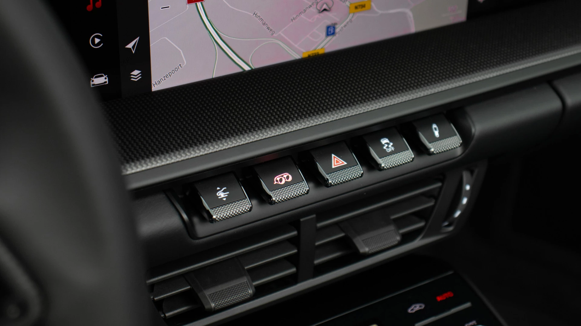 Hoofdafbeelding Porsche 911