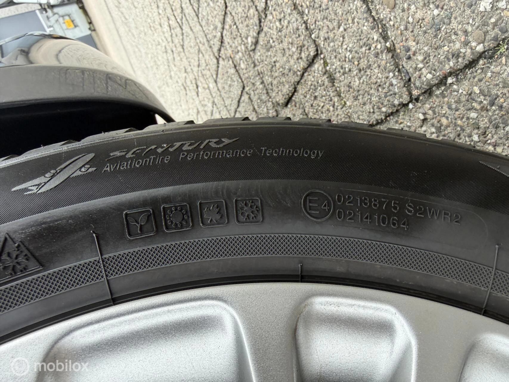 Hoofdafbeelding Fiat Punto