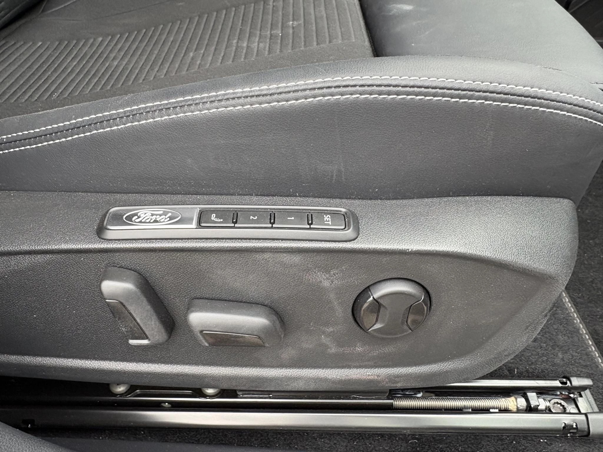 Hoofdafbeelding Ford Explorer