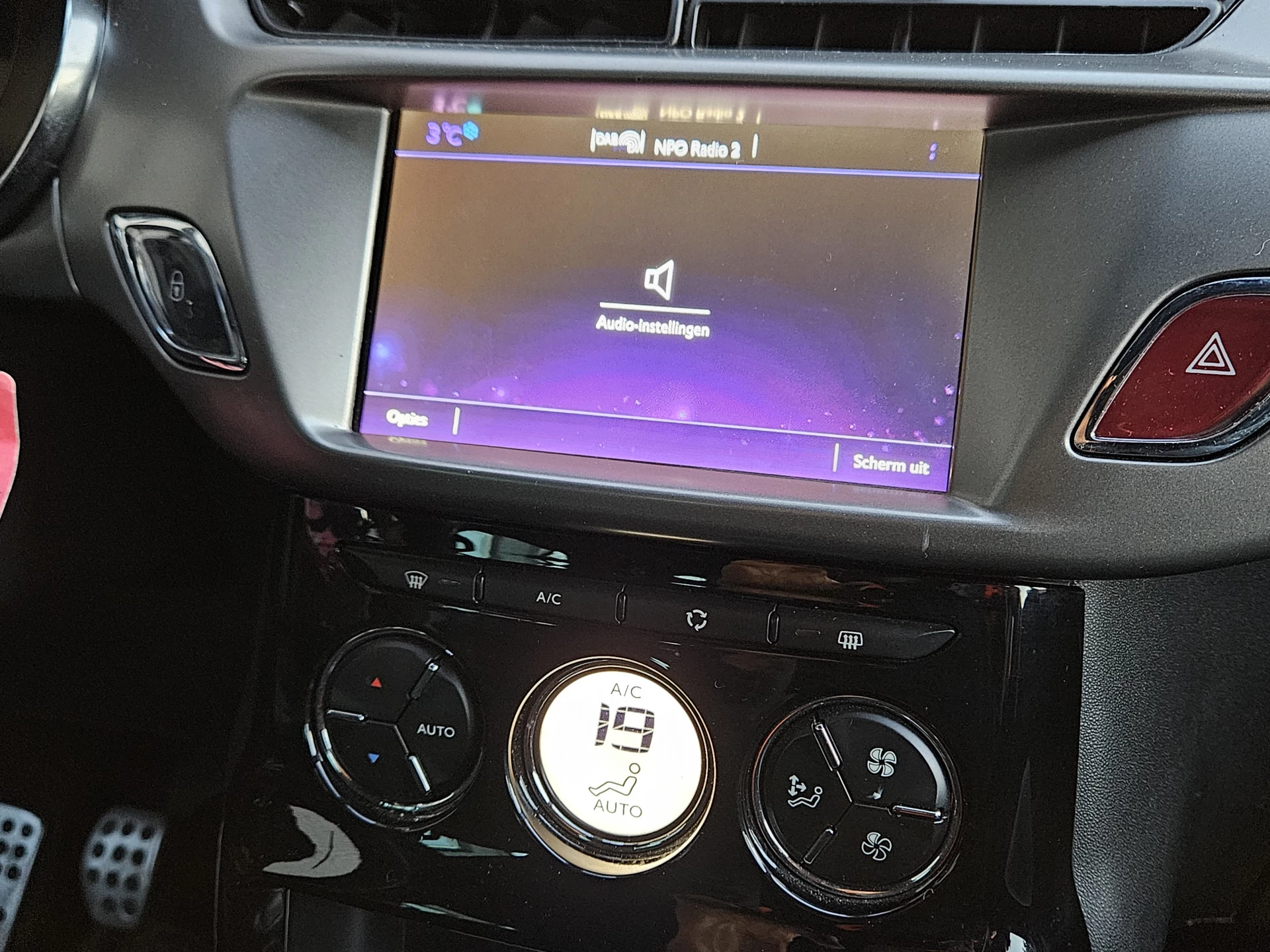 Hoofdafbeelding DS DS 3