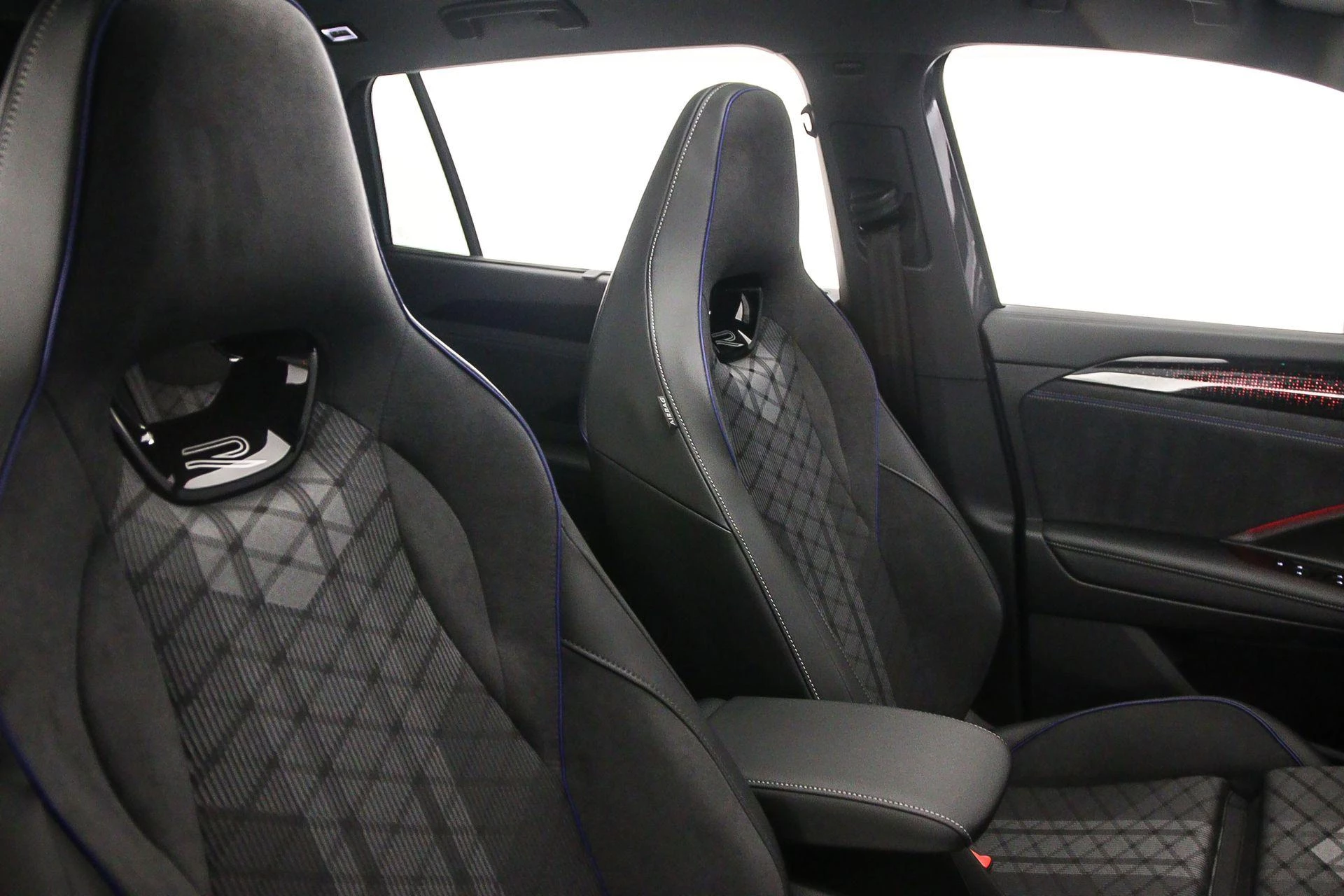 Hoofdafbeelding Volkswagen Tayron