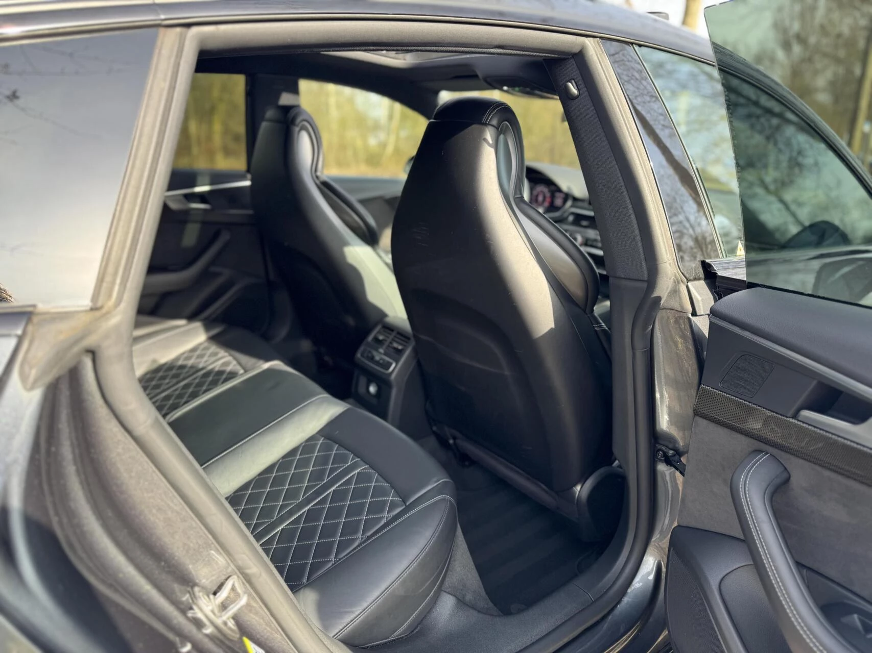 Hoofdafbeelding Audi S5