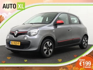 Renault Twingo 1.0 SCe Collection Cruise Control Bluetooth LED DAB 