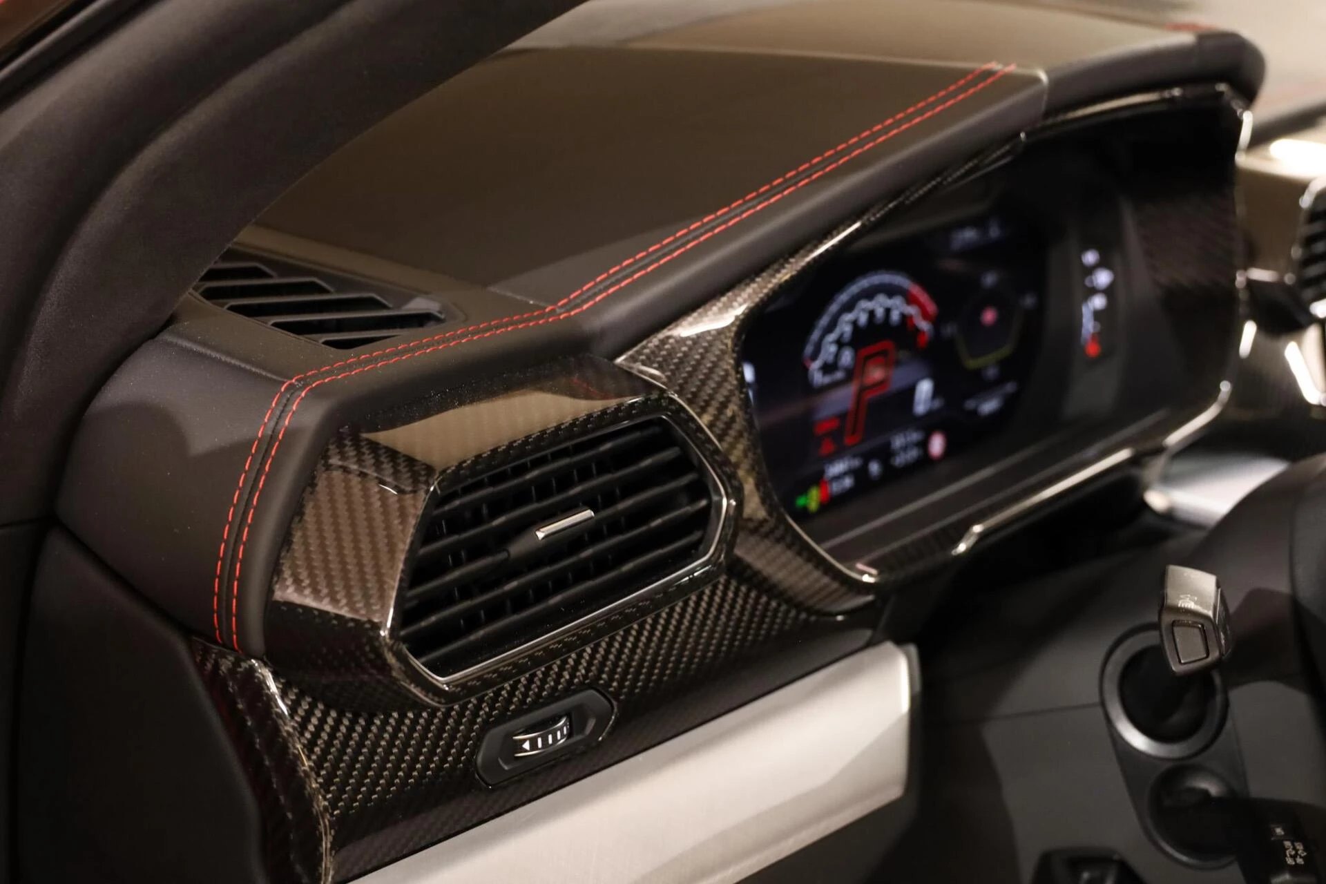 Hoofdafbeelding Lamborghini Urus