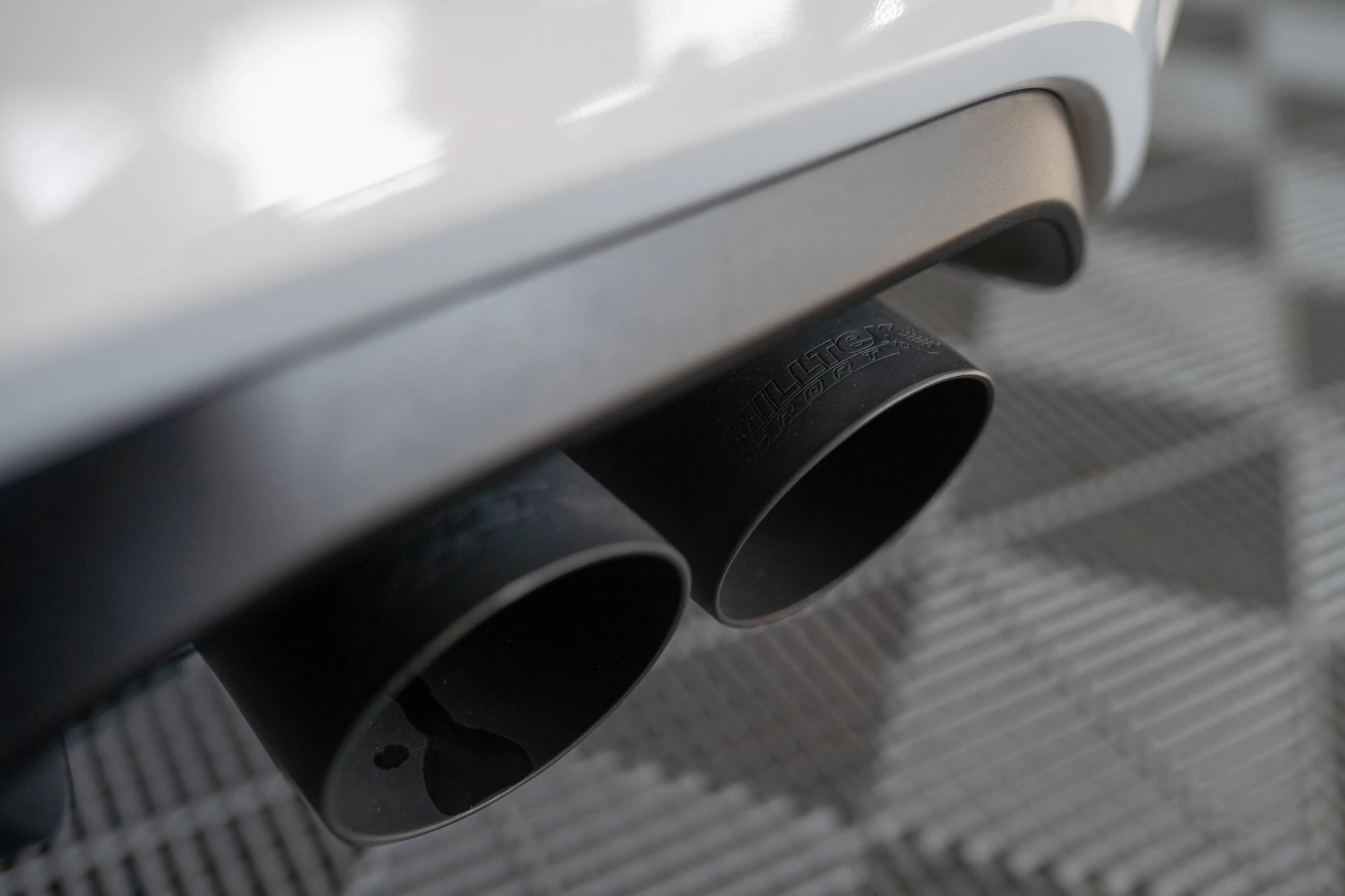 Hoofdafbeelding BMW M2