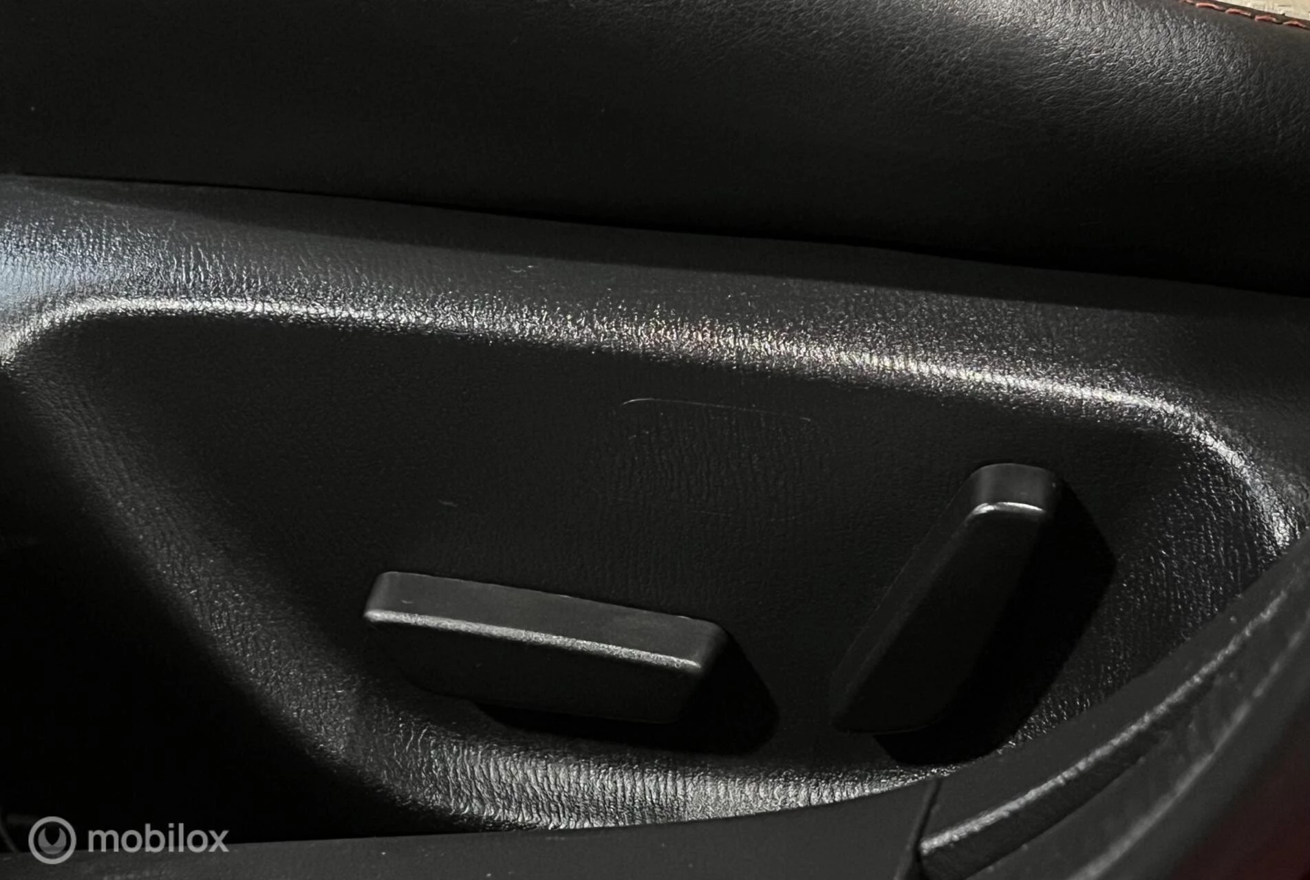 Hoofdafbeelding Mazda 3