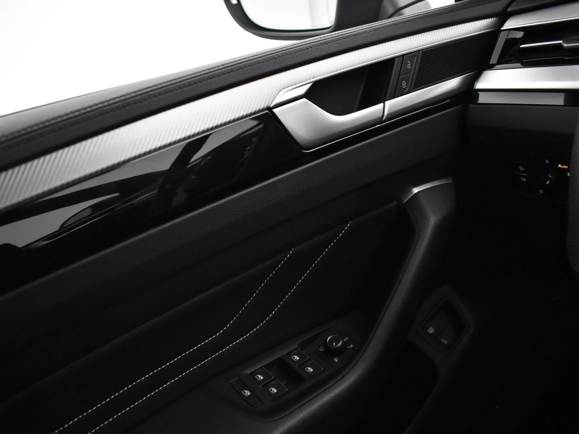 Hoofdafbeelding Volkswagen Arteon