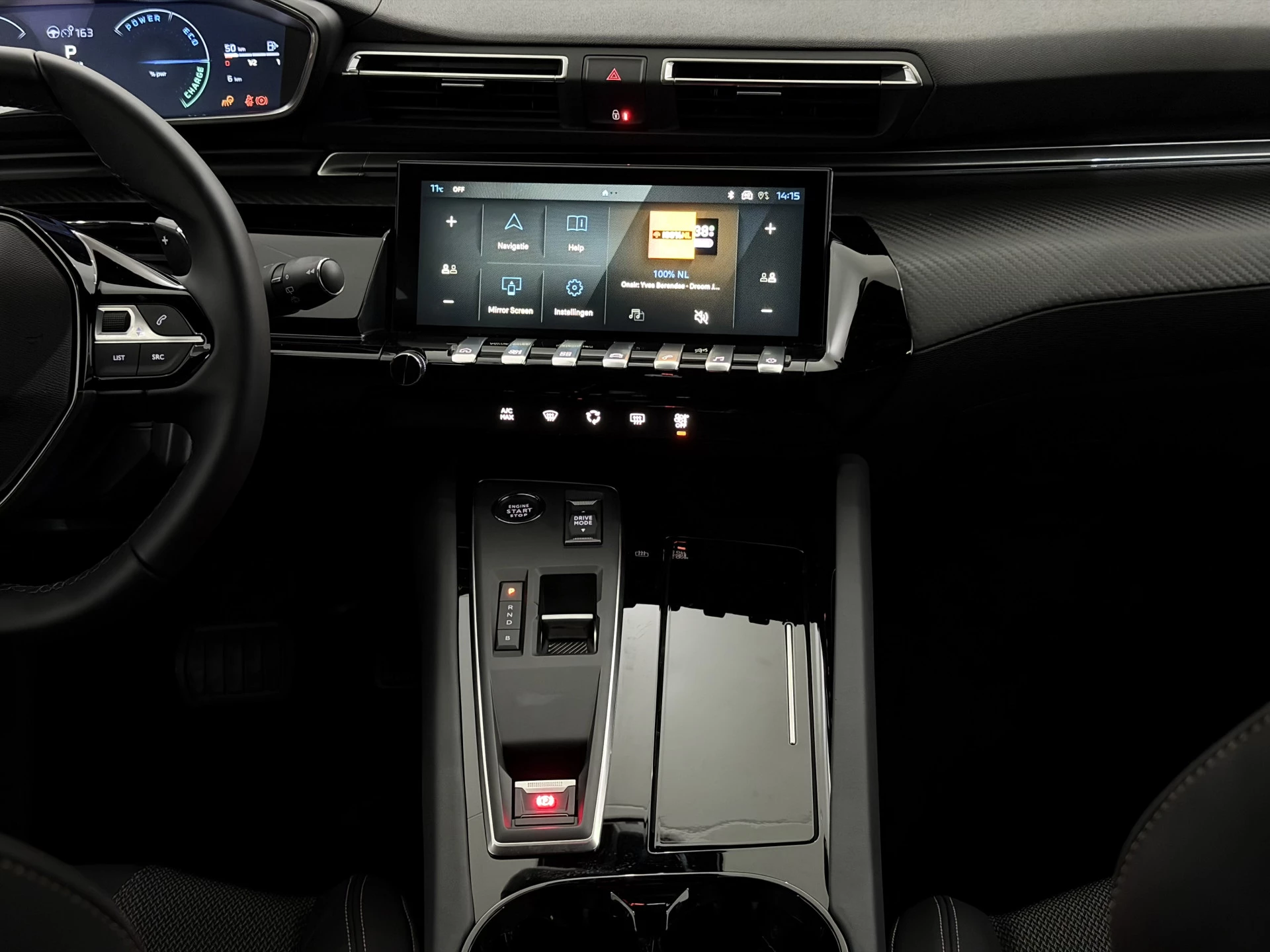 Hoofdafbeelding Peugeot 508