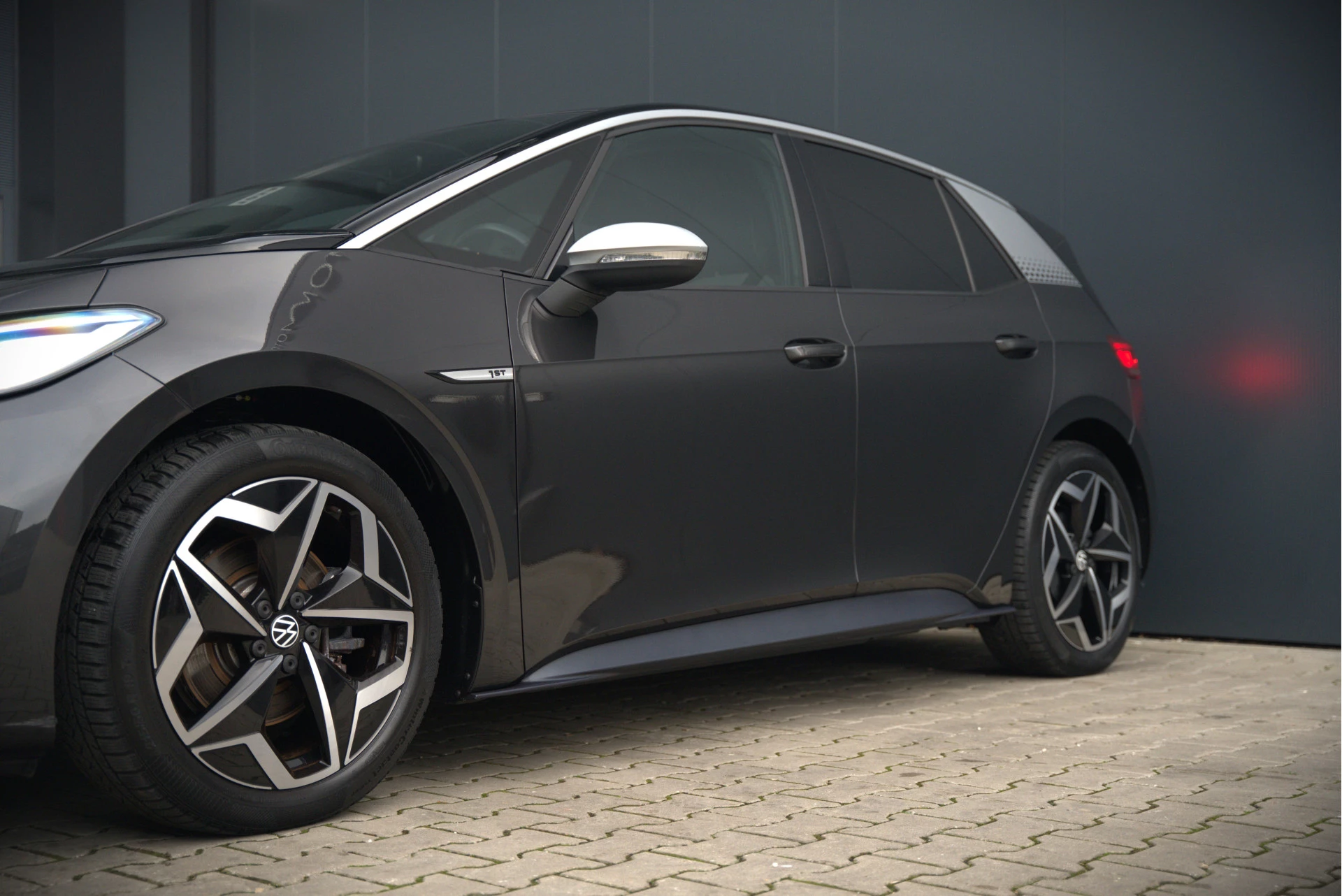 Hoofdafbeelding Volkswagen ID.3