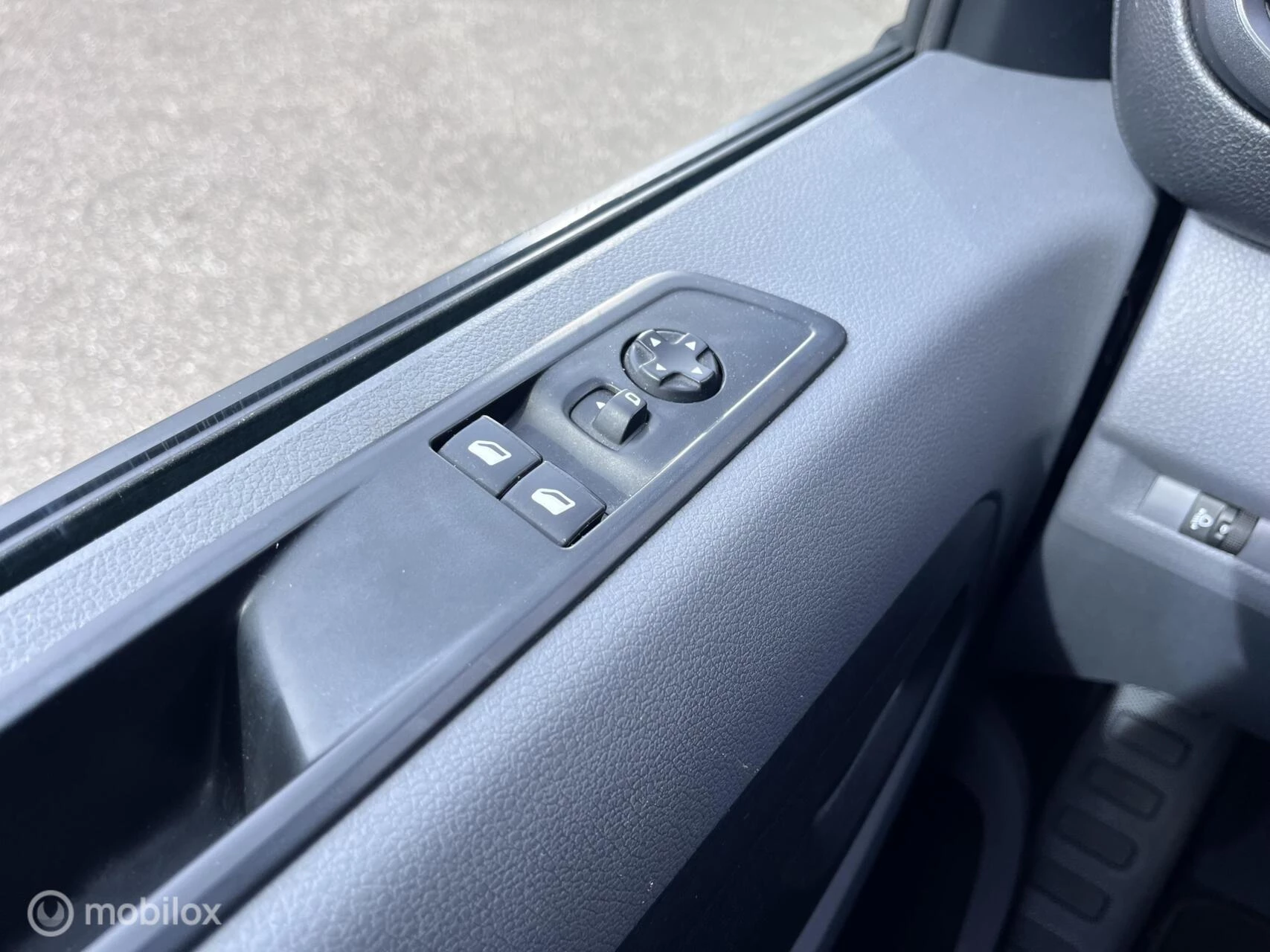 Hoofdafbeelding Toyota ProAce