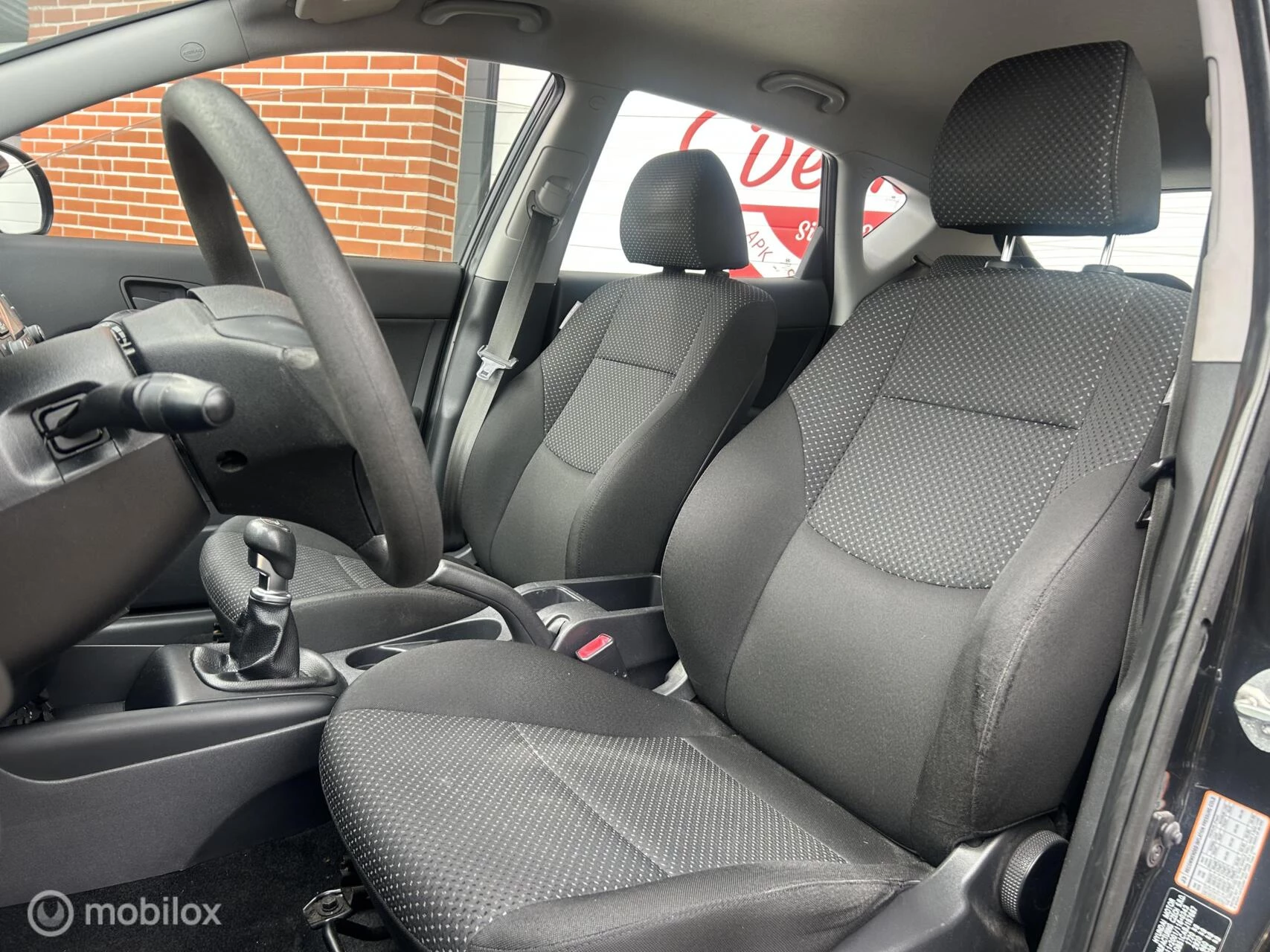 Hoofdafbeelding Hyundai i30
