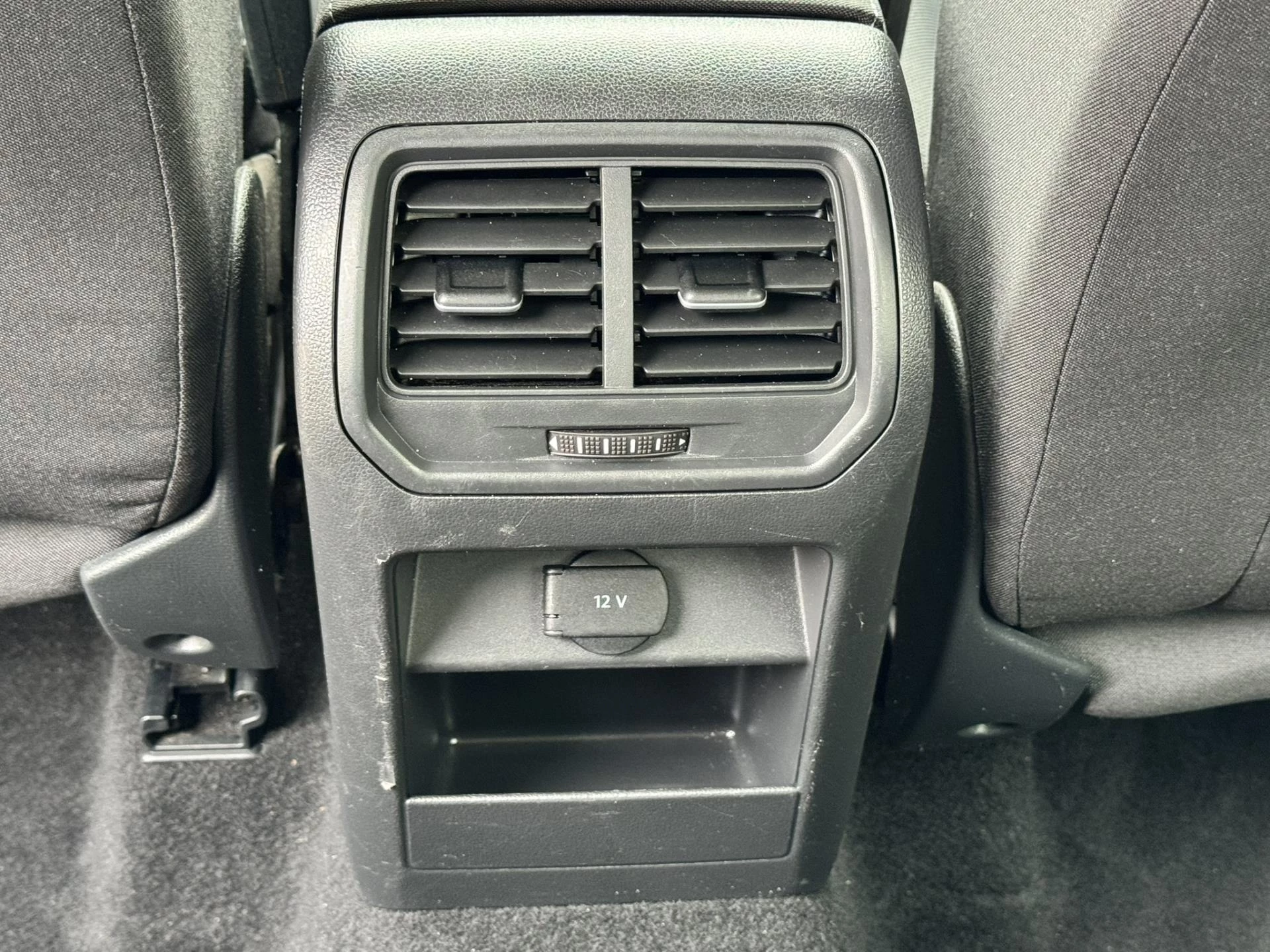 Hoofdafbeelding Volkswagen Golf Sportsvan