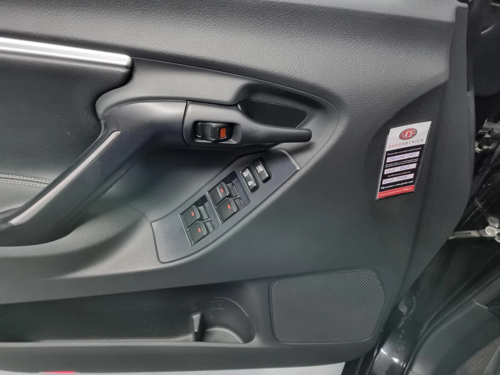 Hoofdafbeelding Toyota Verso