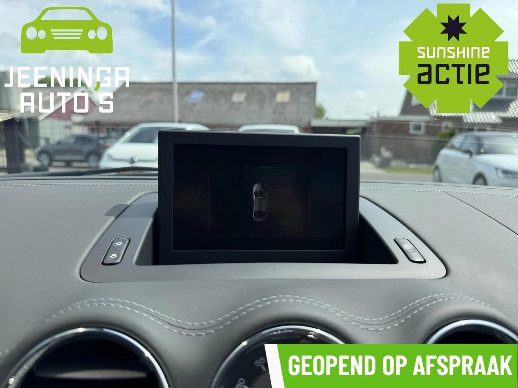 Hoofdafbeelding Peugeot RCZ