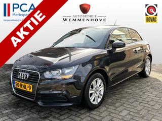 Audi A1 1.2 TFSI Attraction Pro Line Business