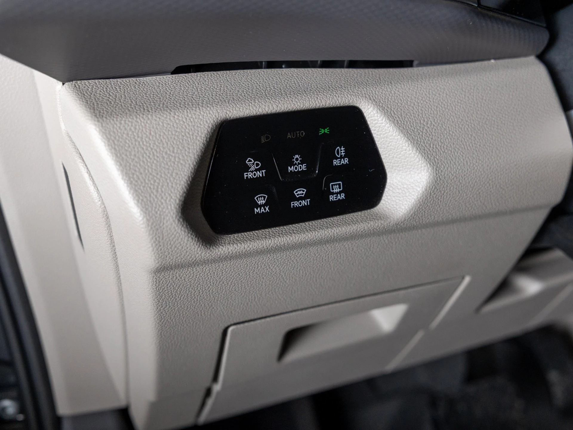 Hoofdafbeelding Volkswagen California