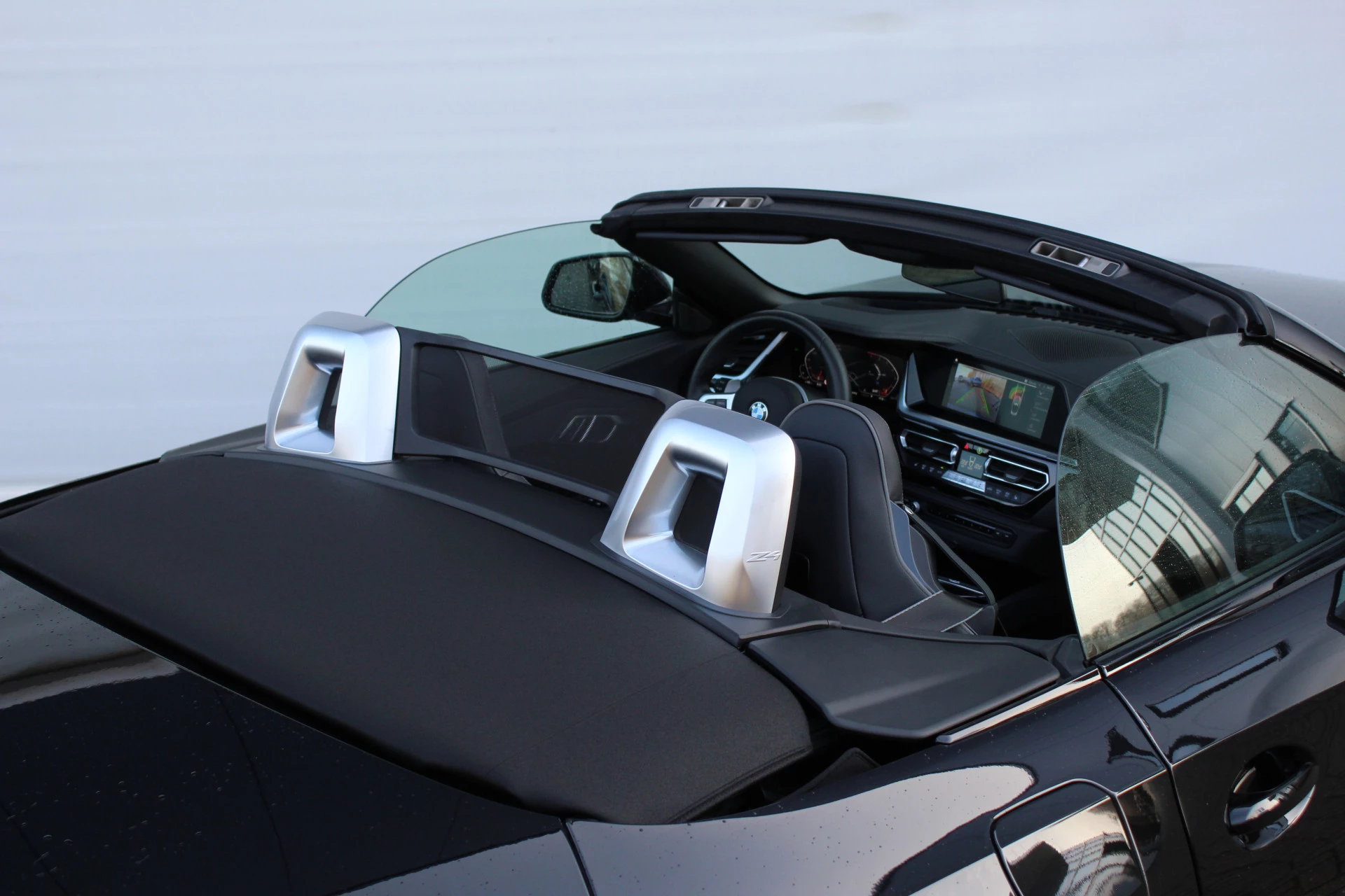 Hoofdafbeelding BMW Z4