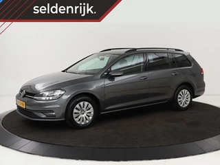 Volkswagen Golf Variant 1.0 TSI Trendline