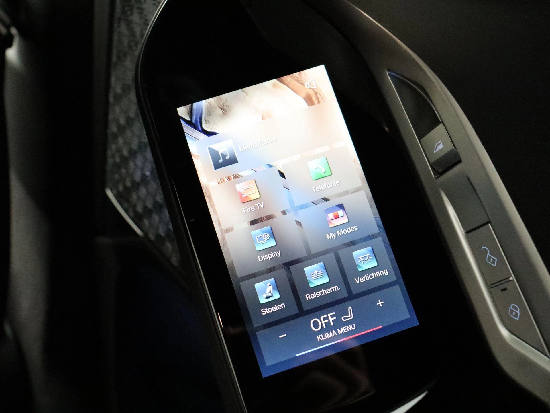 Hoofdafbeelding BMW 7 Serie