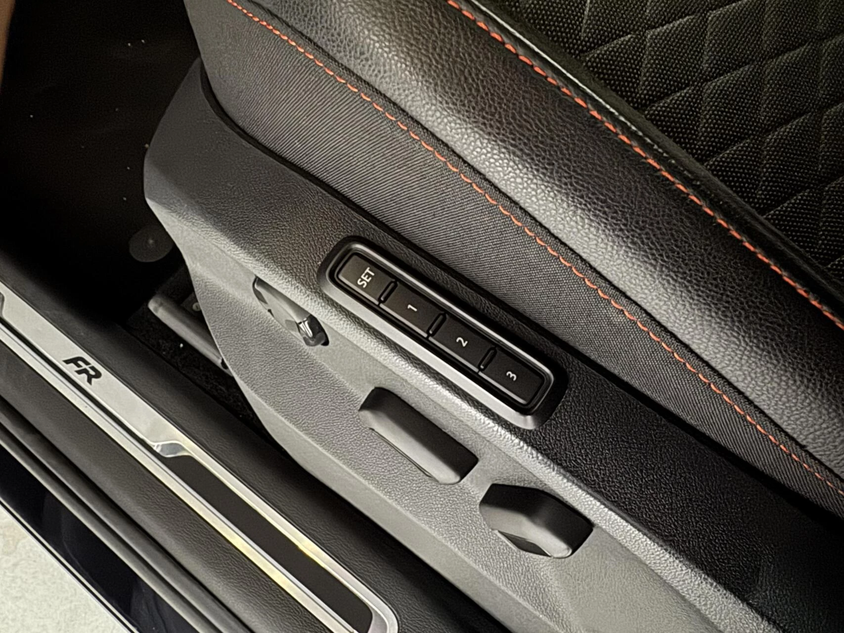 Hoofdafbeelding SEAT Tarraco